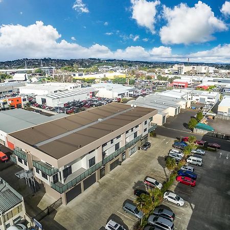 Apartament Central Manukau Hideaway Auckland Zewnętrze zdjęcie