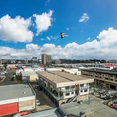 Apartament Central Manukau Hideaway Auckland Zewnętrze zdjęcie