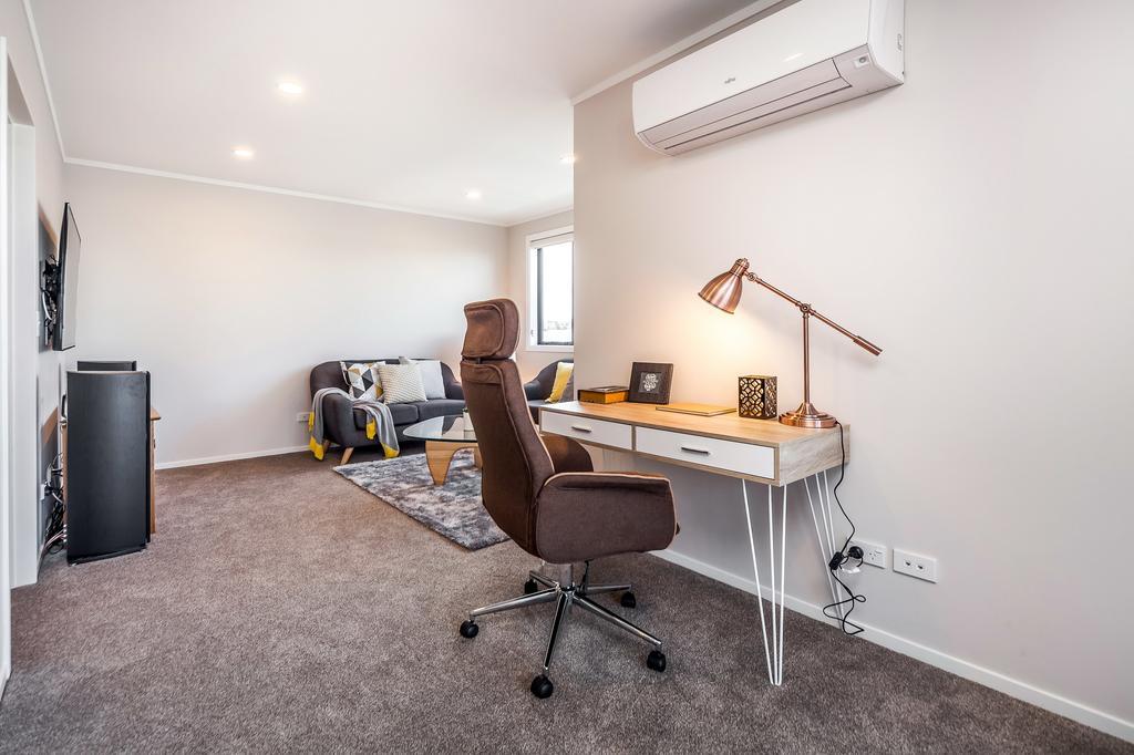 Apartament Central Manukau Hideaway Auckland Zewnętrze zdjęcie