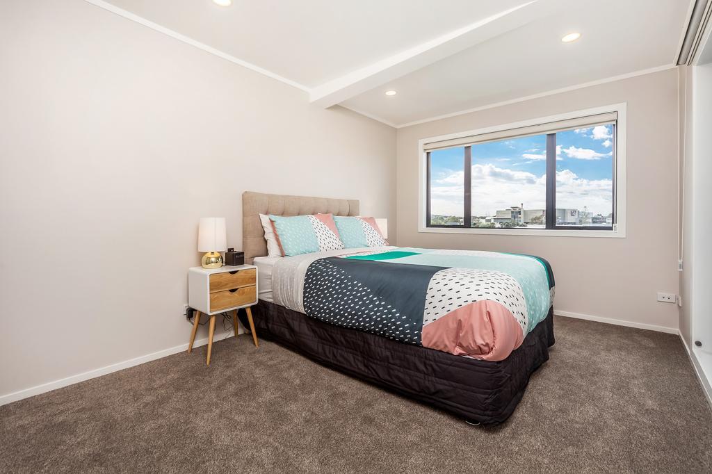 Apartament Central Manukau Hideaway Auckland Zewnętrze zdjęcie