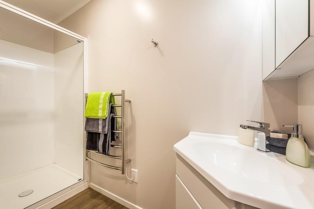 Apartament Central Manukau Hideaway Auckland Zewnętrze zdjęcie