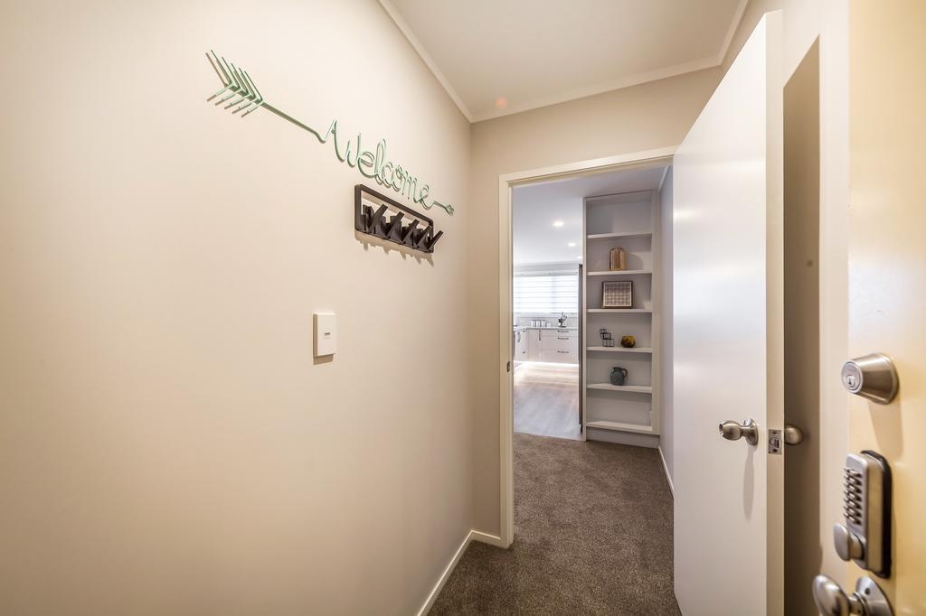 Apartament Central Manukau Hideaway Auckland Zewnętrze zdjęcie